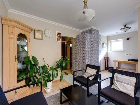 будинок за адресою смт. Козин, Козацька вул.