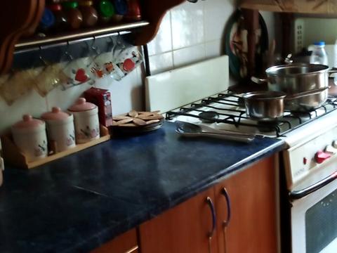 кімната за адресою Воскресенський просп. (Перова), 24Б