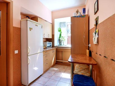 квартира по адресу Городоцкая ул., 99