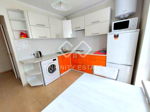 квартира по адресу Голосеевский просп. (40-летия Октября), 74-А