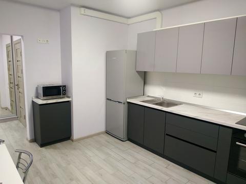 квартира по адресу Голосеевская ул., 13-Б