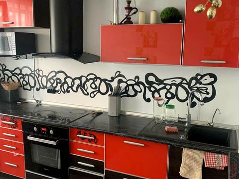 квартира по адресу Данкевича , 10