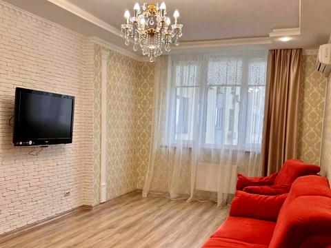 квартира по адресу Степана Рудницкого ул. (Вильямса академика), 19/14