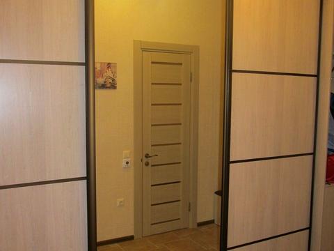 квартира по адресу Жилянская ул., 118