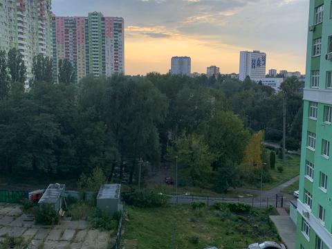 квартира за адресою Відрадний просп. (Чубаря), 2