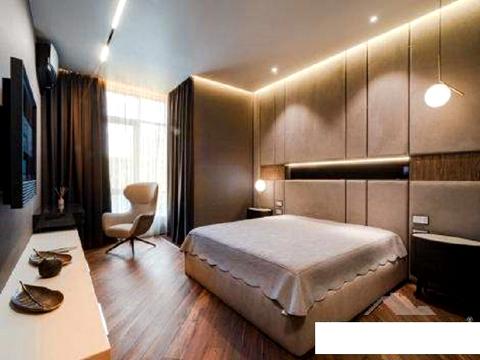 квартира по адресу Болсуновская ул. (Сергея Струтинского), 2