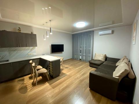 квартира за адресою Богданівська вул., 7-Г