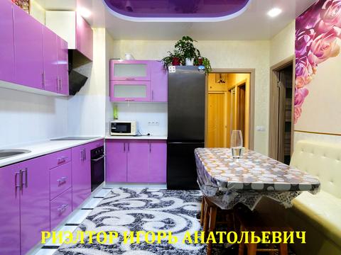 квартира за адресою Радужный Массив, 23