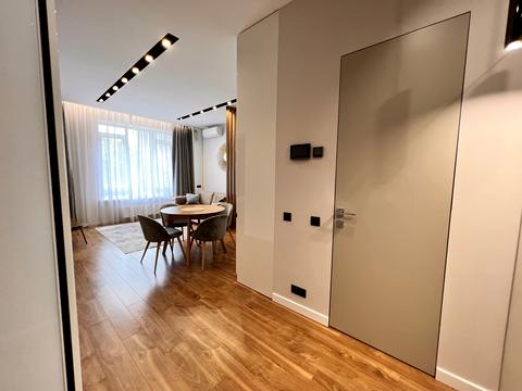 квартира за адресою Саперне Поле вул., 5