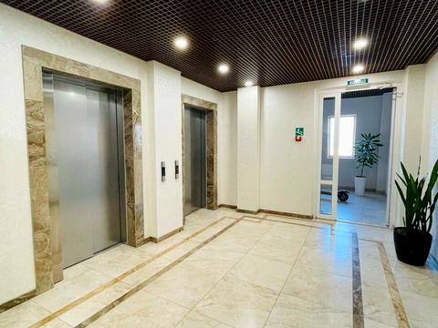 квартира по адресу Осипова ул. (Осипова), 40