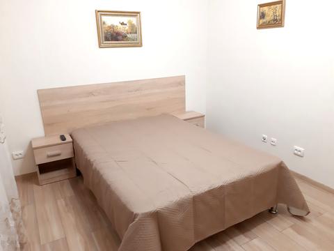 квартира по адресу Антоновича ул. (Горького), 106