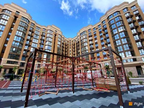 квартира за адресою Миру вул., 3