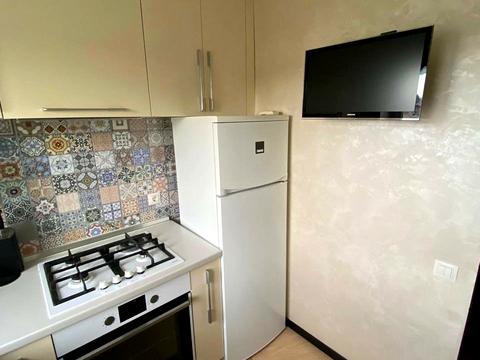 квартира по адресу Богдана Хмельницкого просп. (Героев Сталинграда), 11