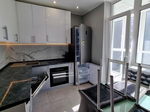квартира по адресу Тираспольская ул., 54