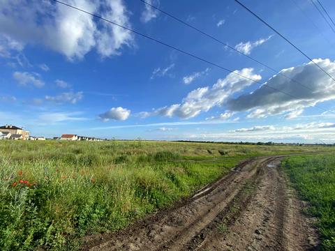 ділянка за адресою 