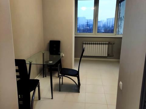 квартира по адресу Василя Порика просп., 17-Б
