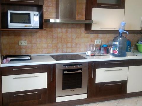 квартира за адресою Саперно-Слобідська вул., 8