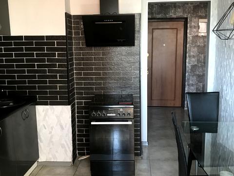 квартира по адресу Вацлава Гавела бульв. (Івана Лепсе), 6/7а