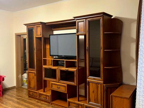 квартира по адресу Береговая ул., 22а