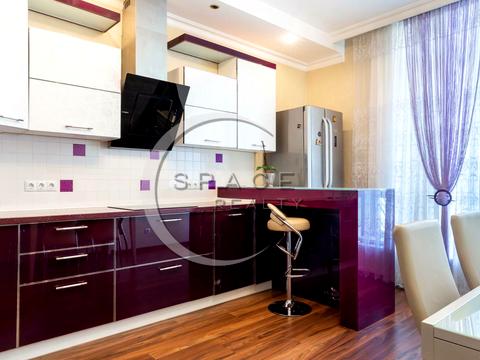 квартира за адресою Андрія Верхогляда вул. (Михайла Драгомирова), 12