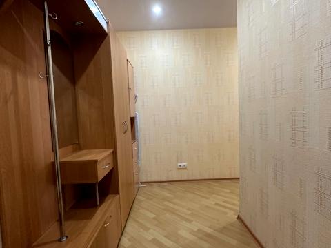 квартира по адресу Александра Кошица ул., 9-Б