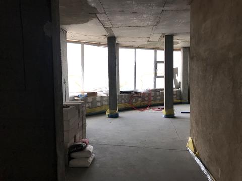 квартира по адресу Мостобудівників ул., 17