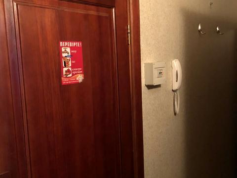 квартира по адресу Левка Лукьяненко ул. (Маршала Тимошенко), 1-Б