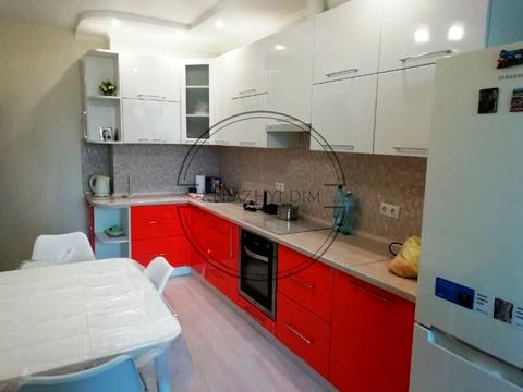 квартира по адресу Светлая ул., 3д