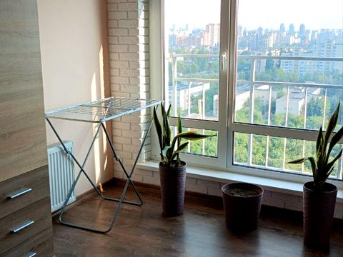 квартира за адресою Клавдіївська вул., 40-Д