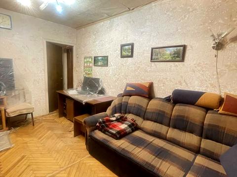 квартира по адресу Ольжича ул., 19/28