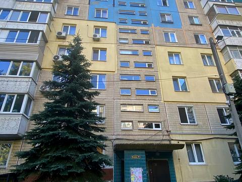 квартира за адресою Степана Рудницького вул. (Шолохова), 15