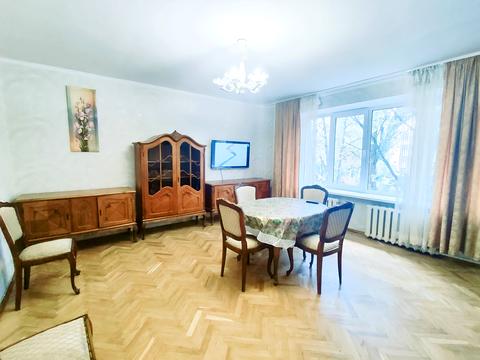 квартира за адресою Михайла Омеляновича-Павленка вул. (Суворова), 3