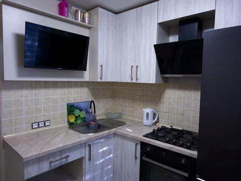 квартира за адресою Івана та Юрія Лип вул. (Гайдара), 68