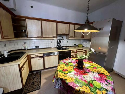 квартира по адресу Федьковича, 3