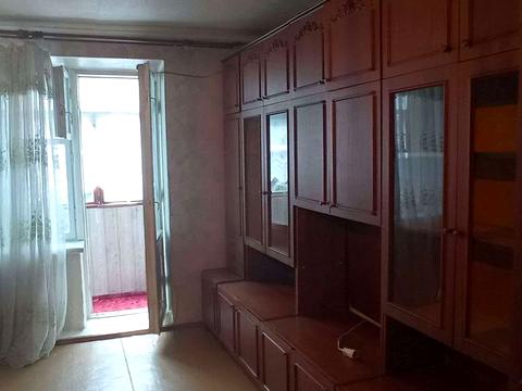 квартира по адресу Проспект Миру, 2