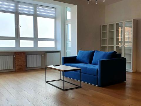 квартира по адресу Евгения Коновальца ул. (Щорса), 44-А