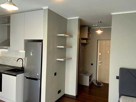 квартира по адресу Анатолия Петрицкого ул., 13