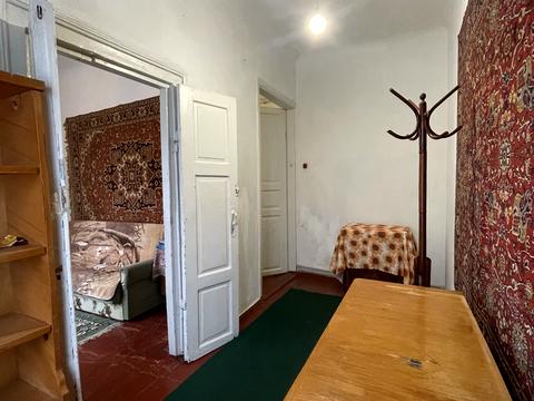 квартира по адресу Фещенка-Чопівського ул., 9