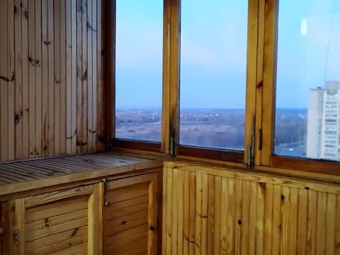 квартира за адресою Оноре де Бальзака вул., 89