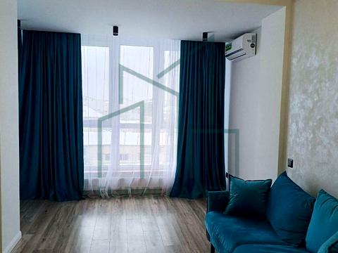 квартира за адресою Павла Думанського вул., 27