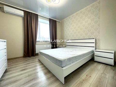 квартира за адресою Володимирська вул., 1