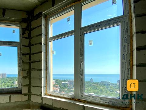 квартира за адресою Курортний пров., 1-Б
