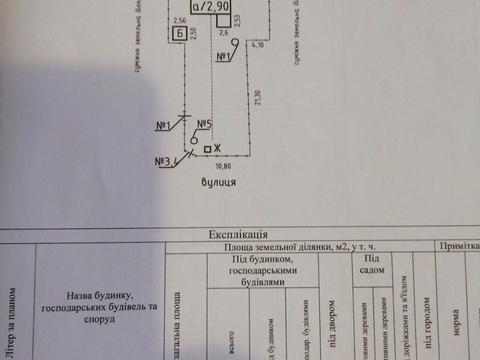 ділянка за адресою 74-ї Стрілецької Дивізії вул., 2