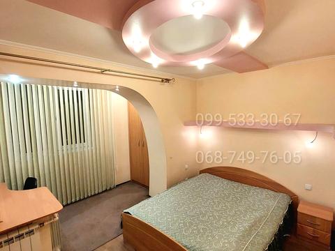 квартира за адресою Київ, Полярна вул., 8-Д