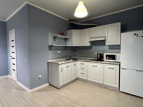 квартира по адресу Тираспольская ул., 60