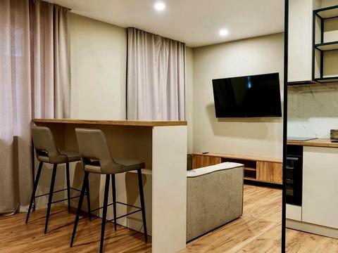 квартира по адресу Жилянская ул., 30/32