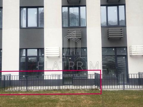 квартира по адресу Ивана Выговского ул. (Маршала Гречка), 42