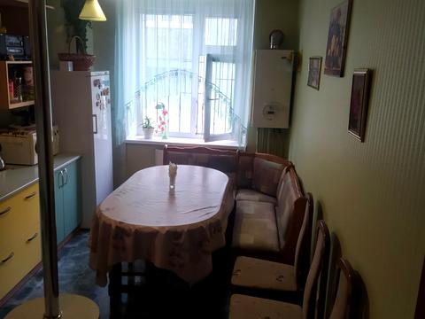 квартира за адресою Великотирновська, 22а