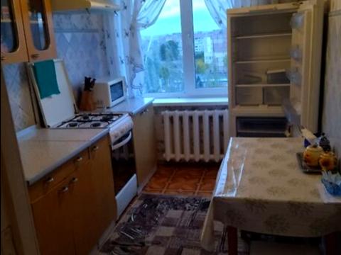 квартира за адресою Донецьке шосе, 121