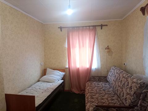 дом по адресу Изумруд